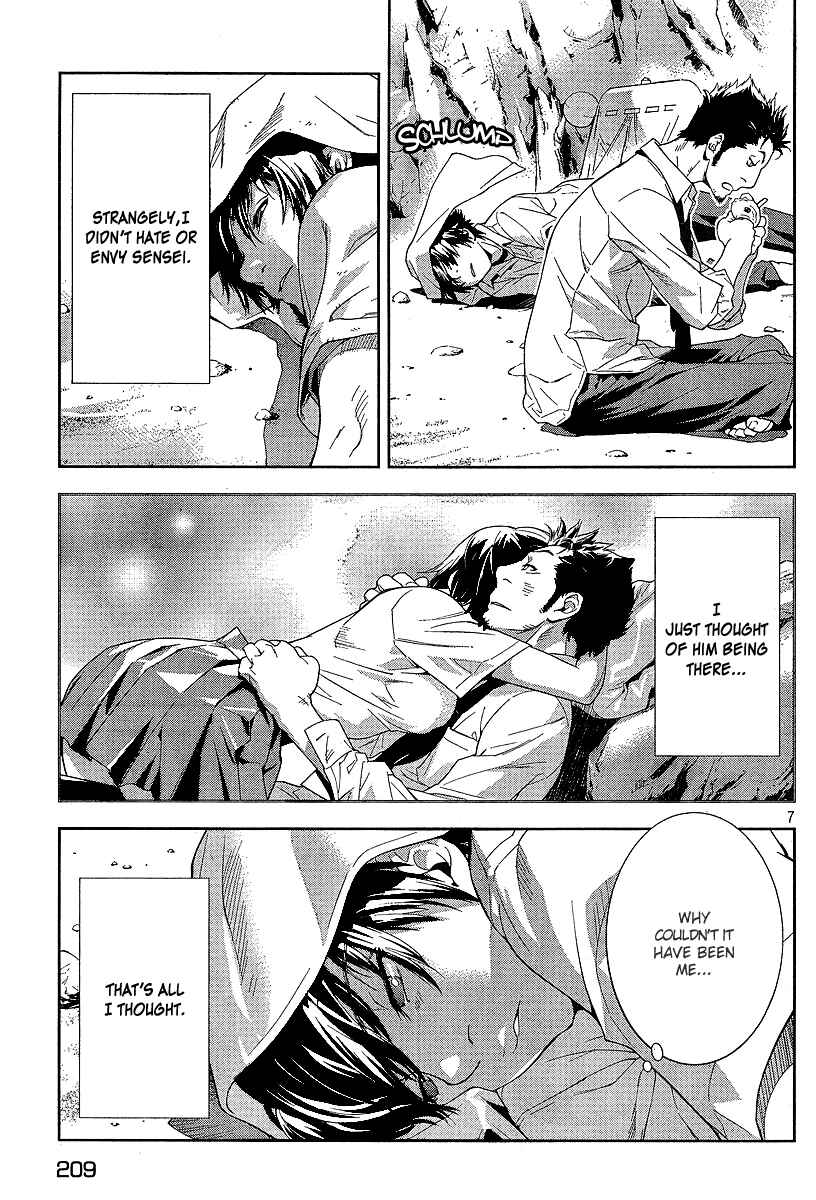Page 8 Chapter 5 Lets Lagoon