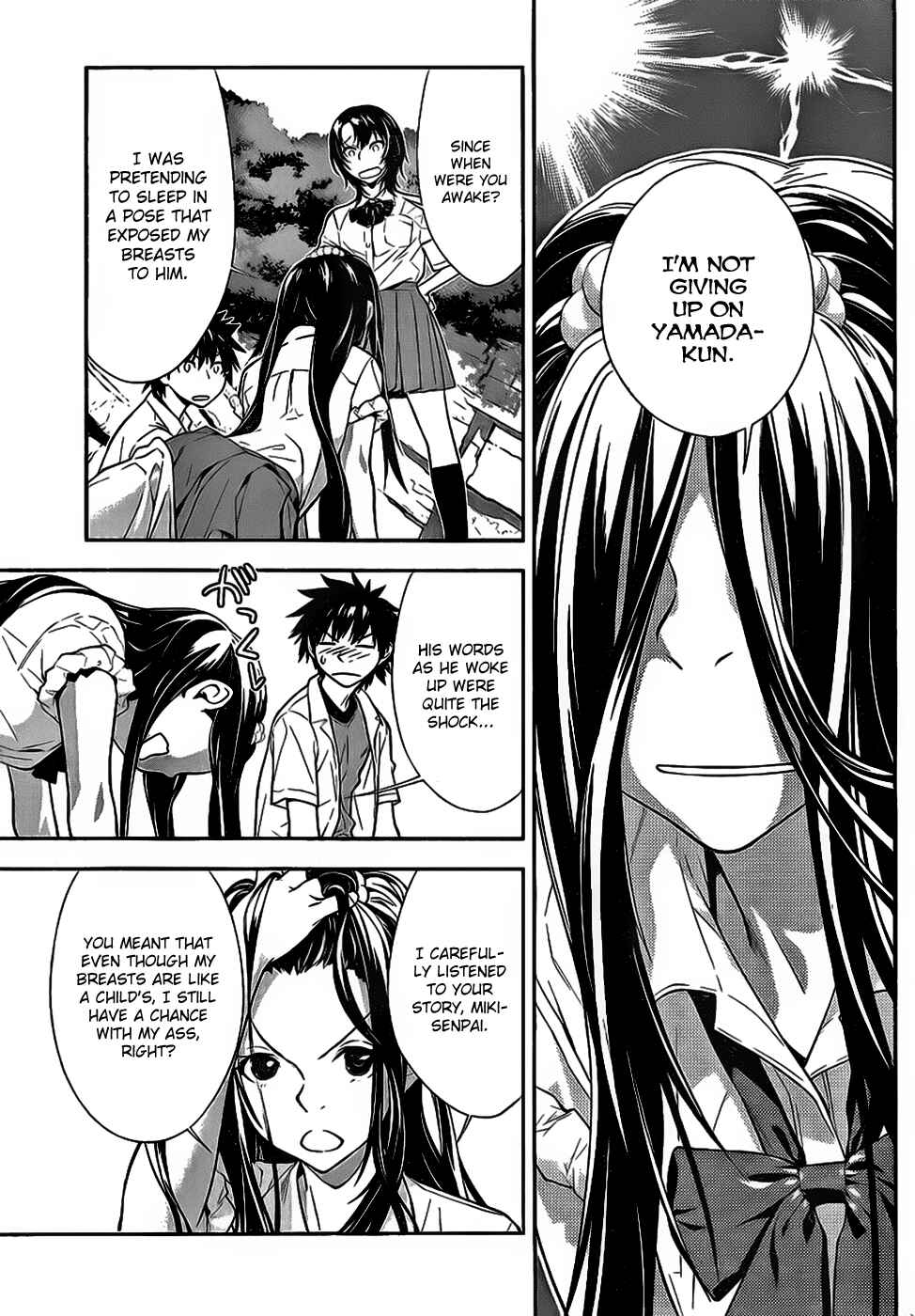 Page 11 Chapter 14 Lets Lagoon