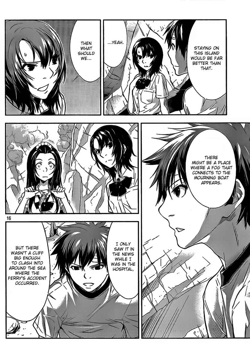 Page 16 Chapter 14 Lets Lagoon