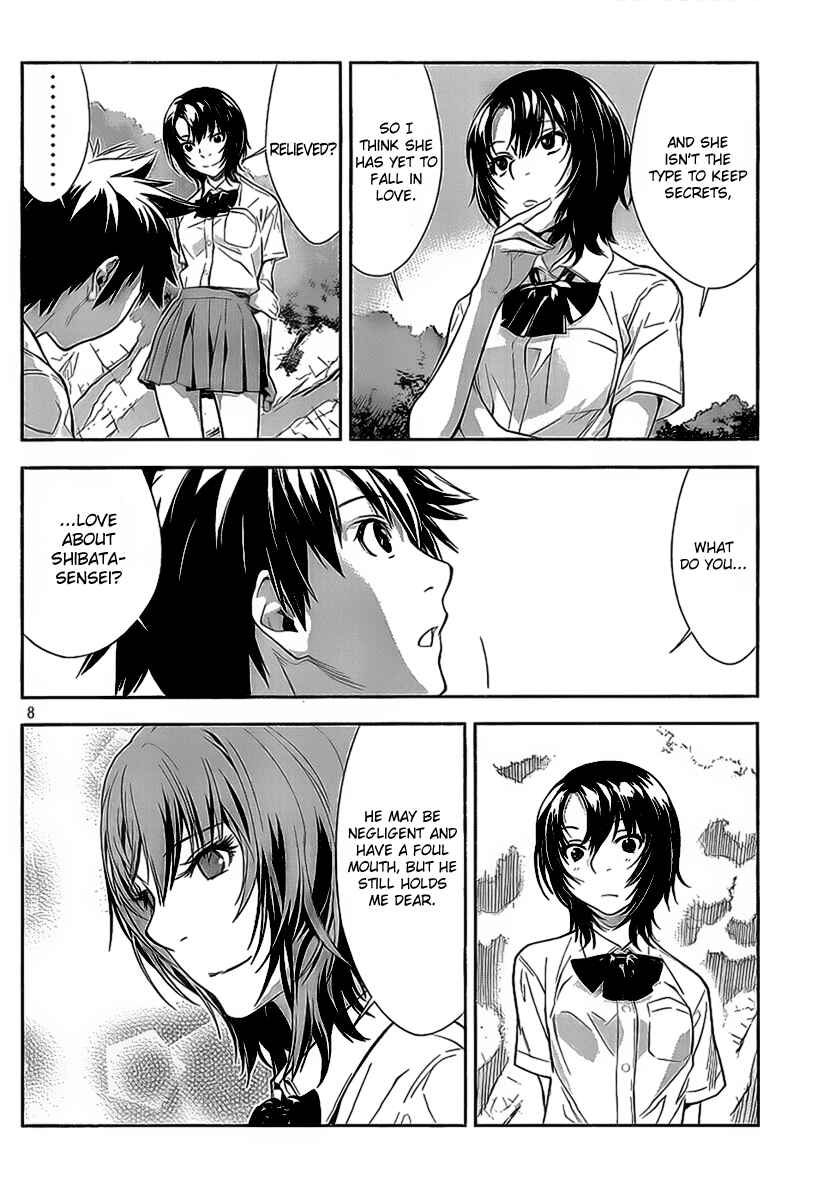 Page 8 Chapter 14 Lets Lagoon