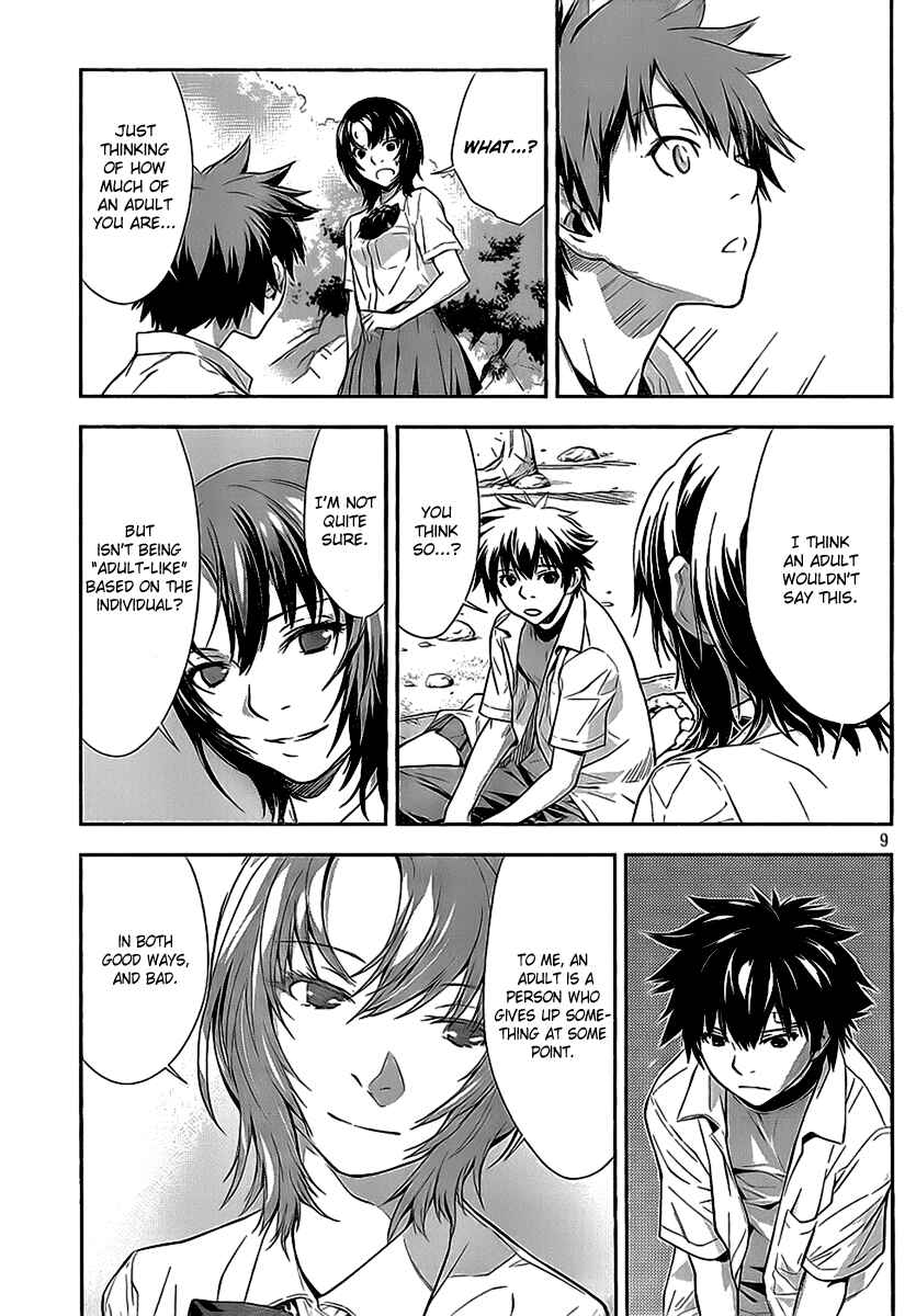 Page 9 Chapter 14 Lets Lagoon