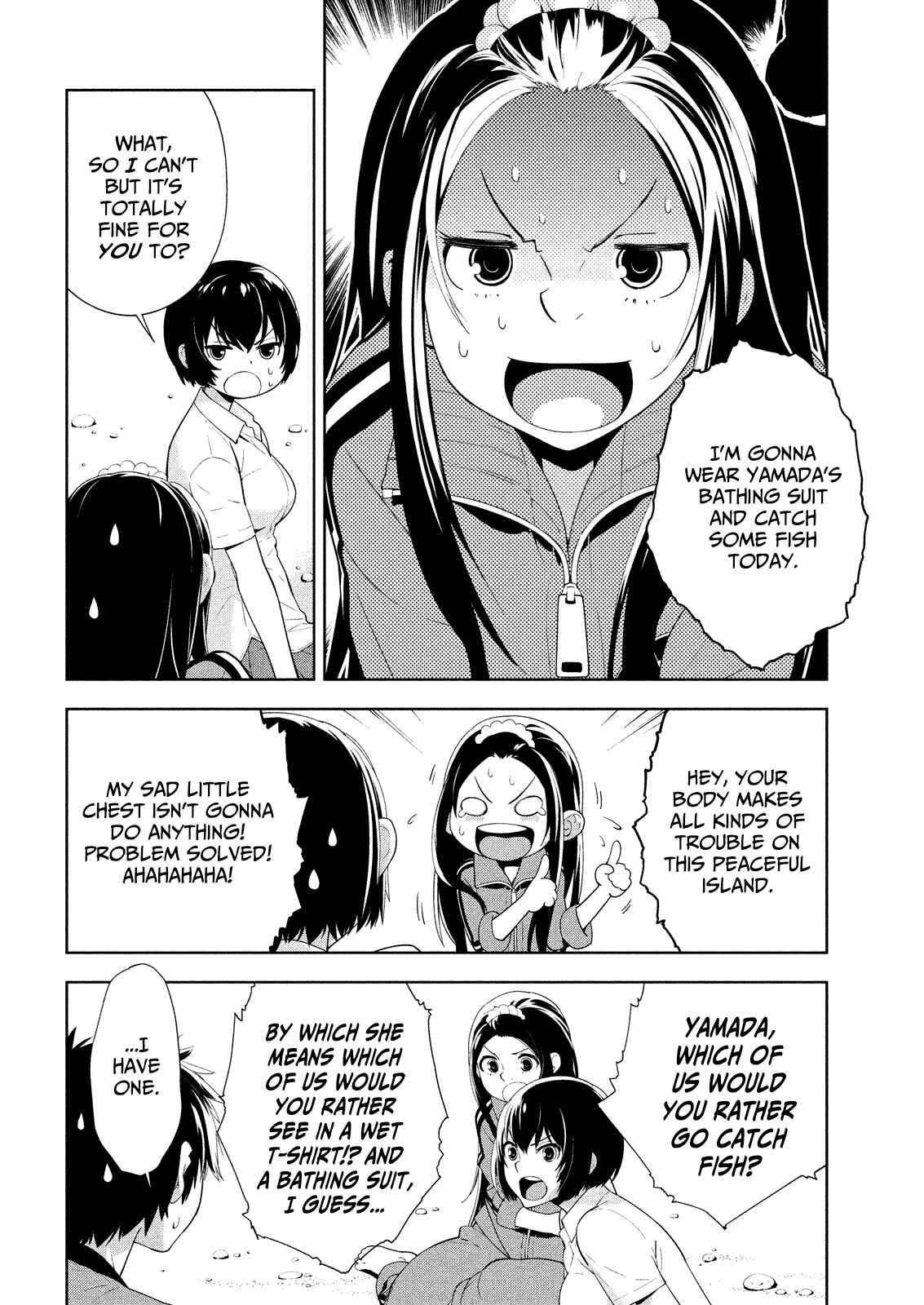 Page 4 Chapter 49 Lets Lagoon