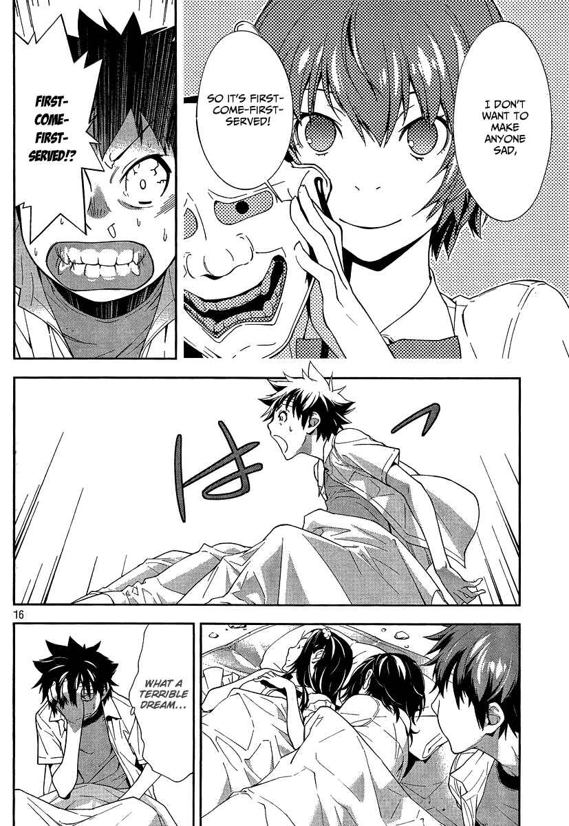 Page 16 Chapter 20 Lets Lagoon