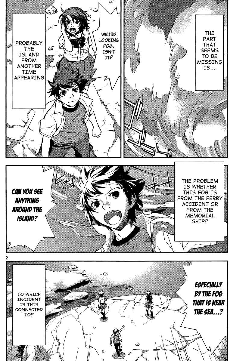 Page 2 Chapter 20 Lets Lagoon