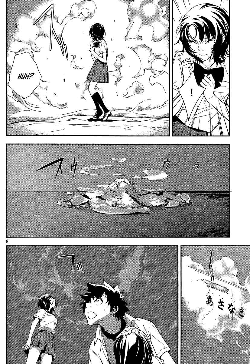Page 8 Chapter 20 Lets Lagoon