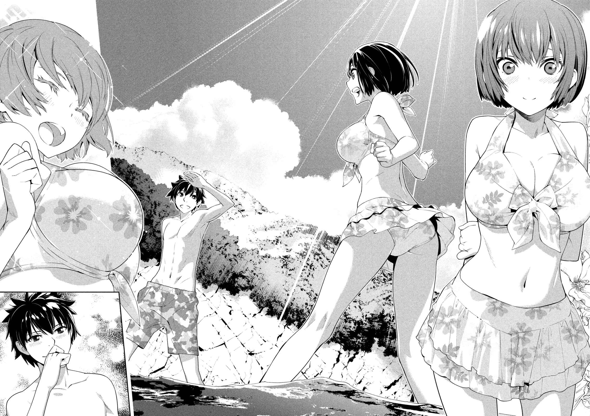 Page 8 Chapter 66 Lets Lagoon