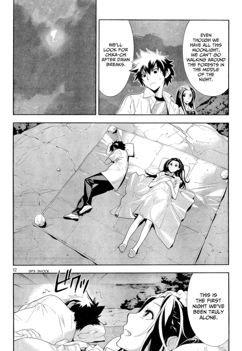 Page 13 Chapter 28 Lets Lagoon