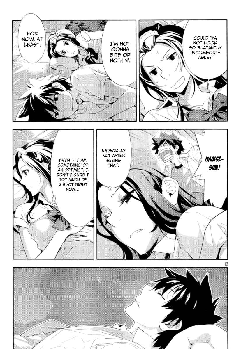 Page 14 Chapter 28 Lets Lagoon
