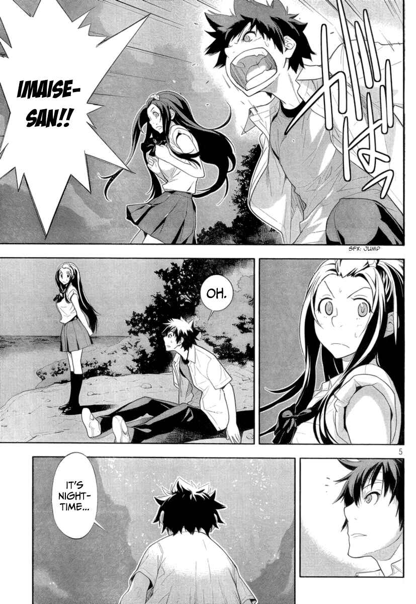 Page 6 Chapter 28 Lets Lagoon