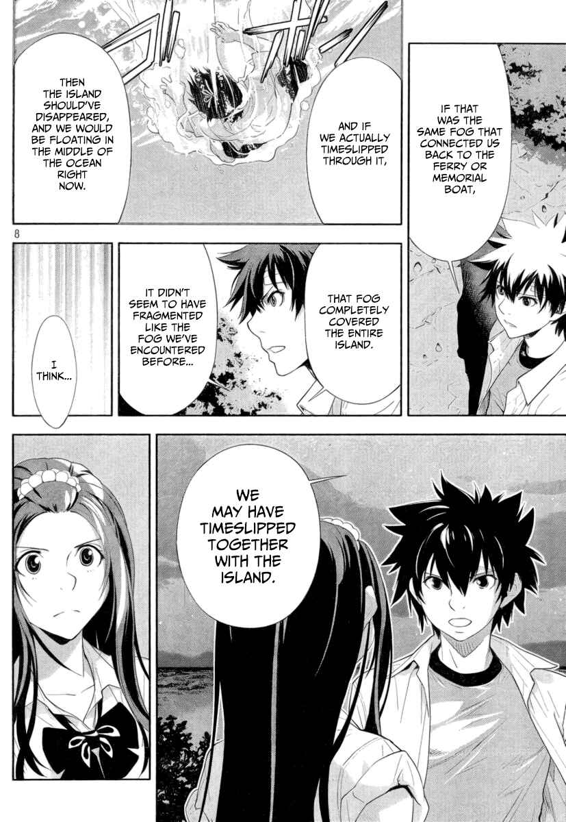 Page 9 Chapter 28 Lets Lagoon