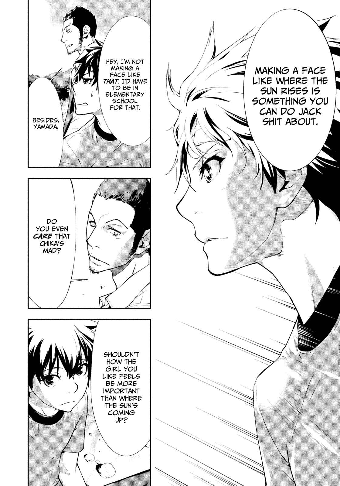 Page 12 Chapter 31 Lets Lagoon