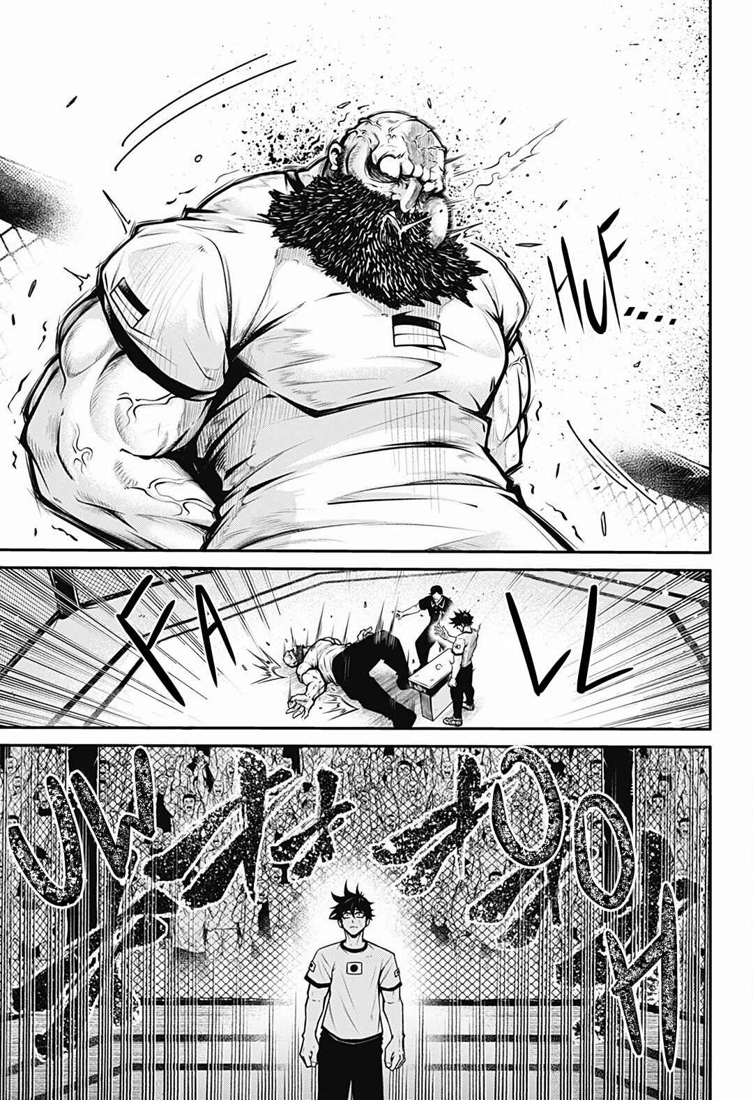 Page 11 Chapter Unknown_2b61 SLAP!!!