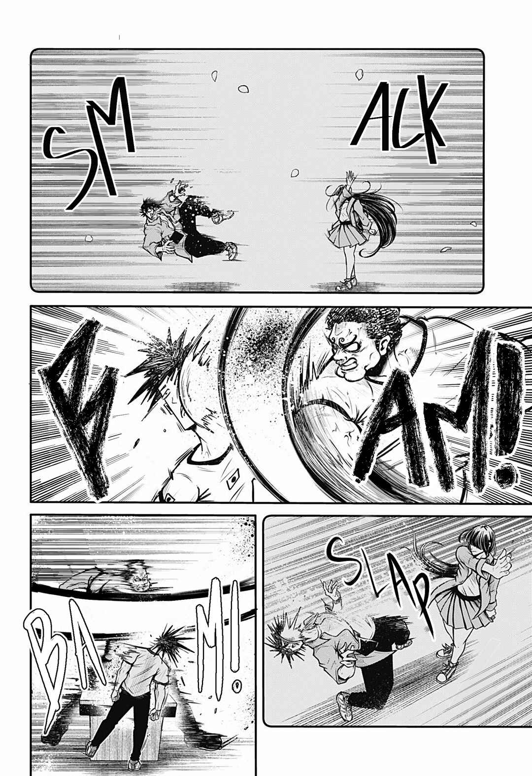 Page 18 Chapter Unknown_2b61 SLAP!!!