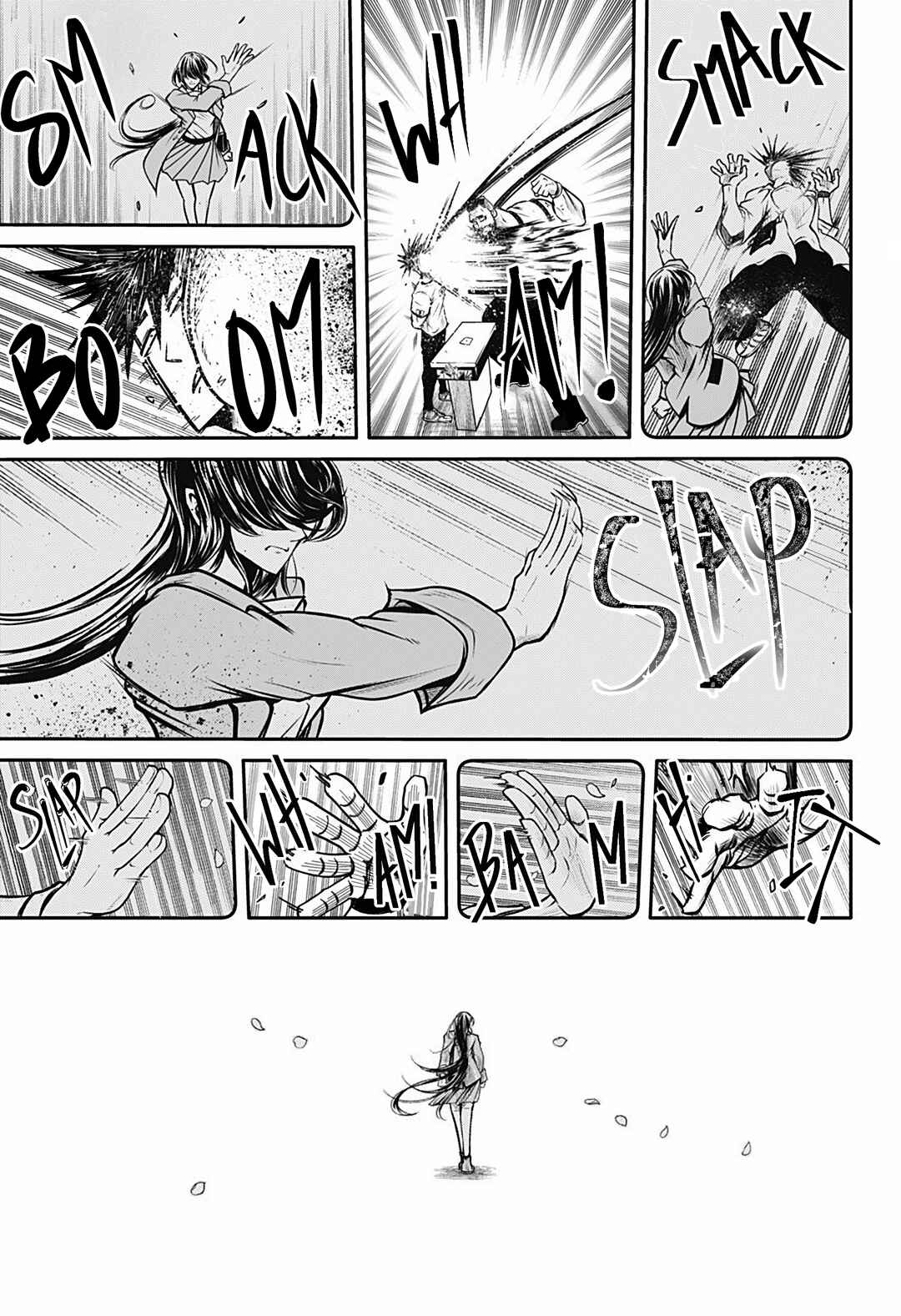 Page 19 Chapter Unknown_2b61 SLAP!!!