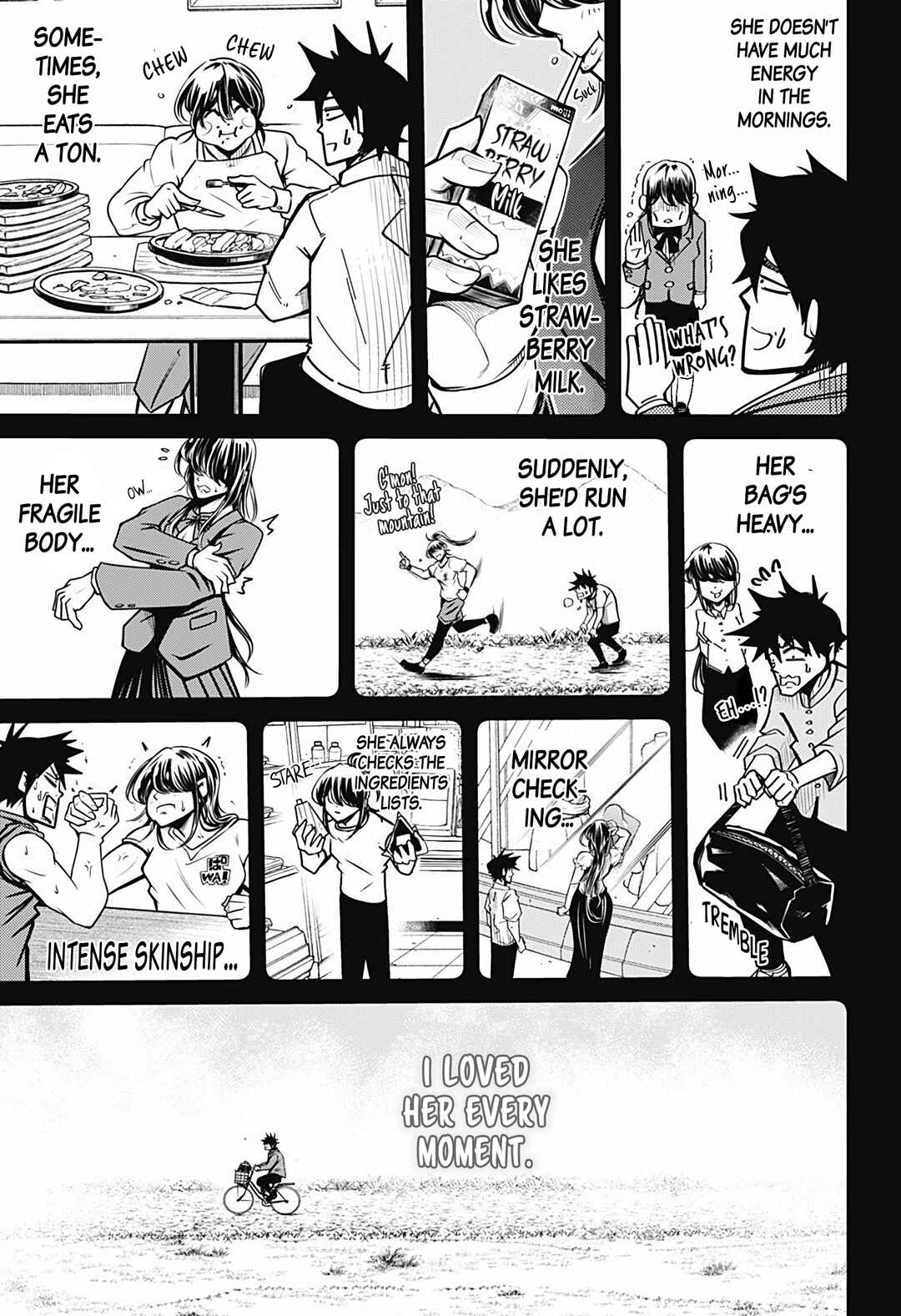Page 21 Chapter Unknown_2b61 SLAP!!!