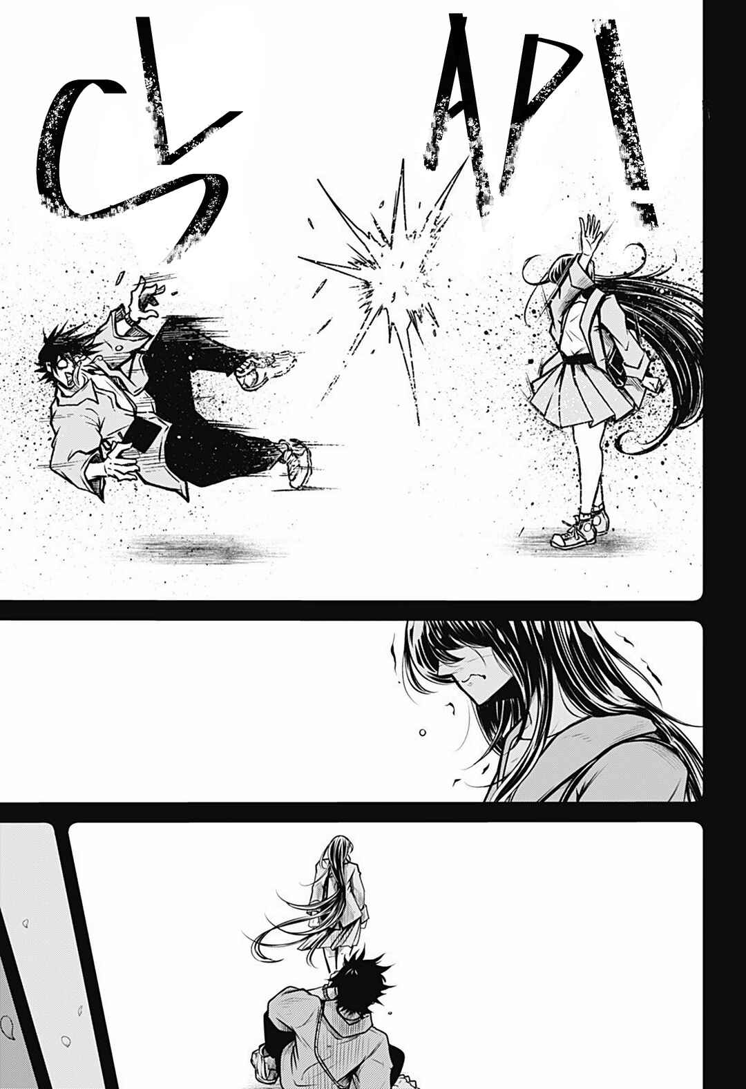 Page 23 Chapter Unknown_2b61 SLAP!!!