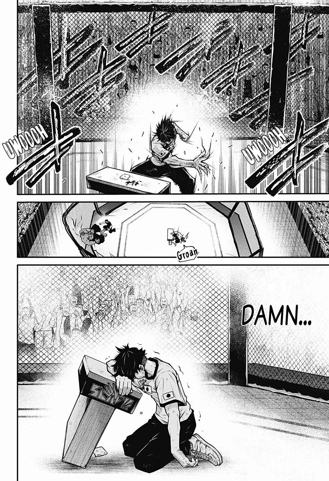 Page 30 Chapter Unknown_2b61 SLAP!!!