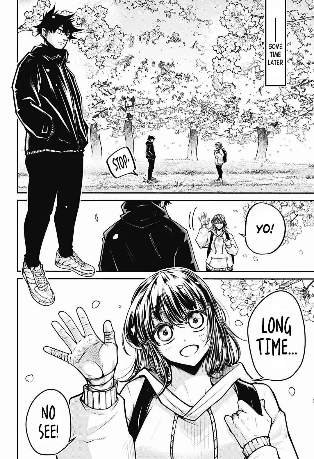 Page 34 Chapter Unknown_2b61 SLAP!!!