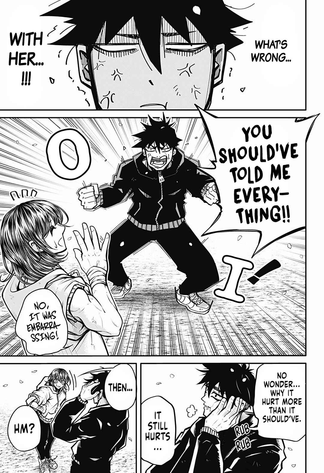 Page 41 Chapter Unknown_2b61 SLAP!!!