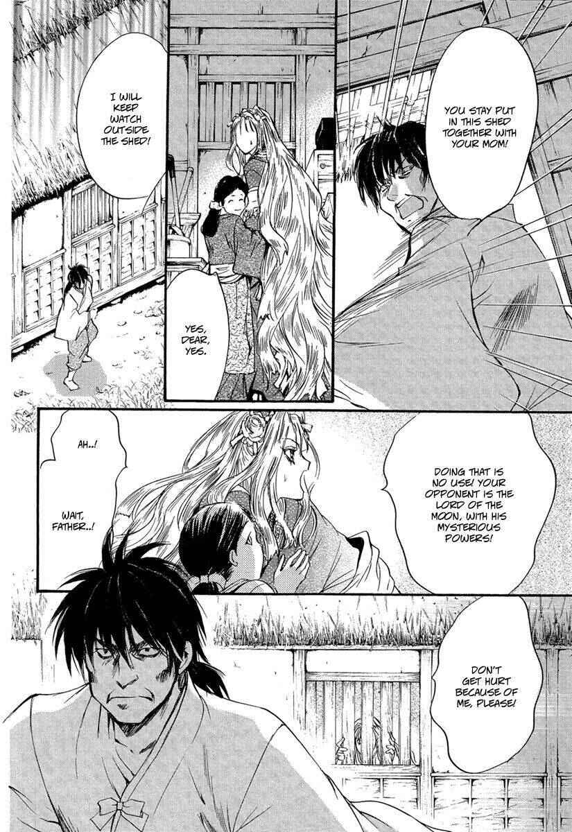 Page 16 Chapter 3 Ludwig Fantasia