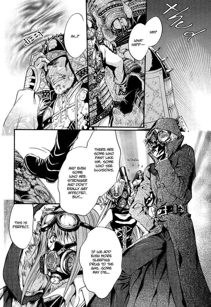 Page 18 Chapter 3 Ludwig Fantasia