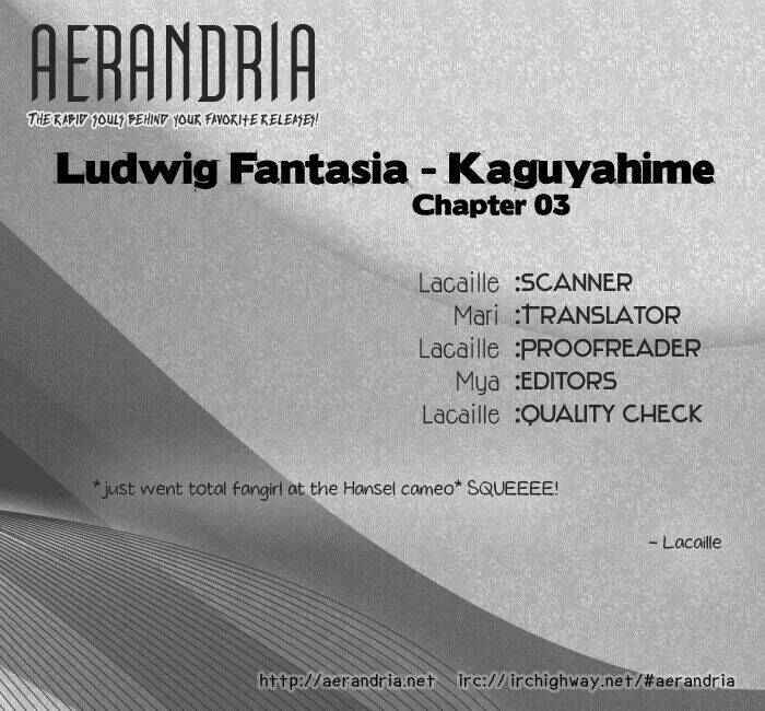 Page 2 Chapter 3 Ludwig Fantasia