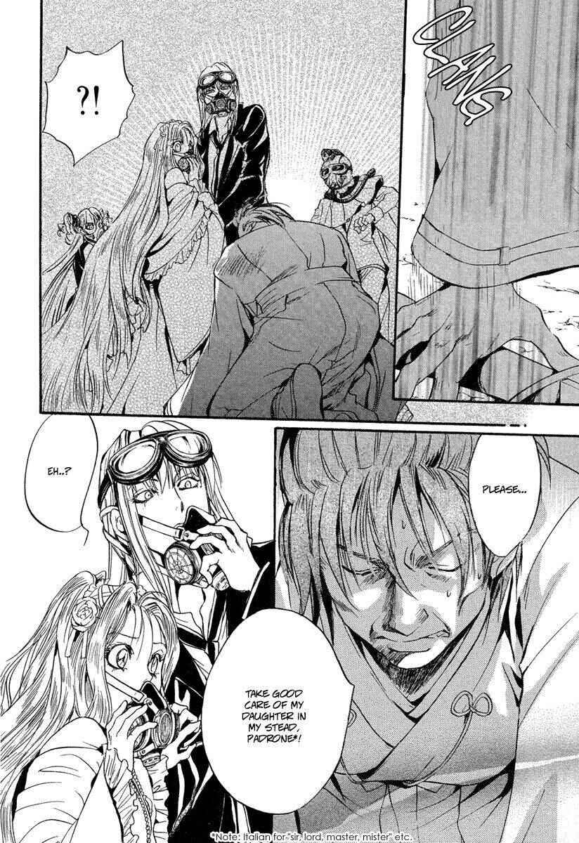 Page 22 Chapter 3 Ludwig Fantasia