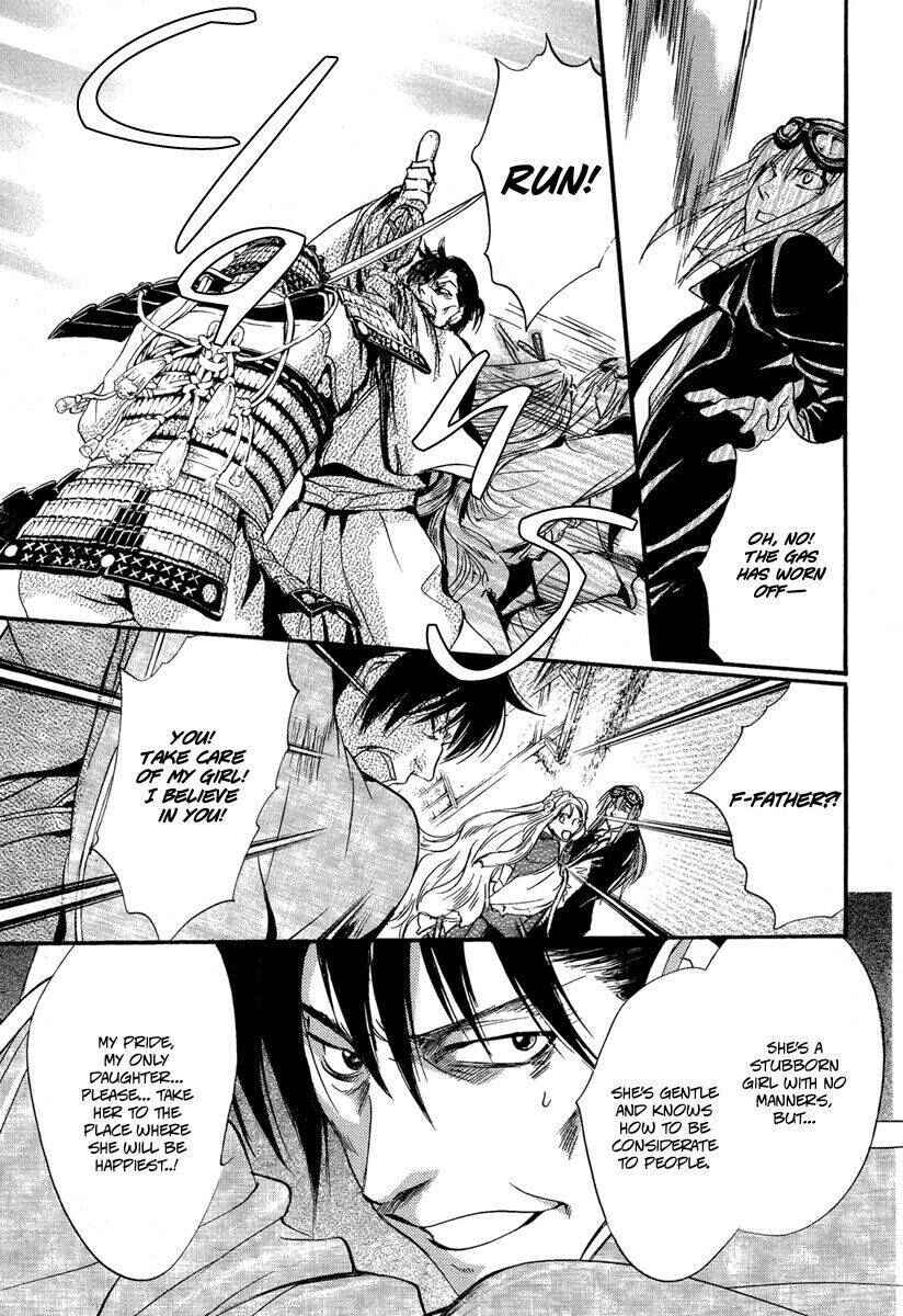 Page 29 Chapter 3 Ludwig Fantasia