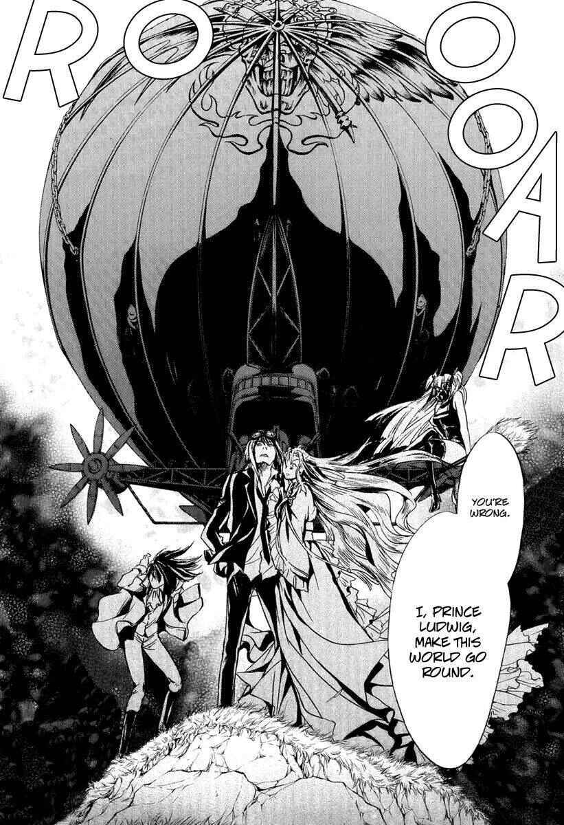 Page 32 Chapter 3 Ludwig Fantasia