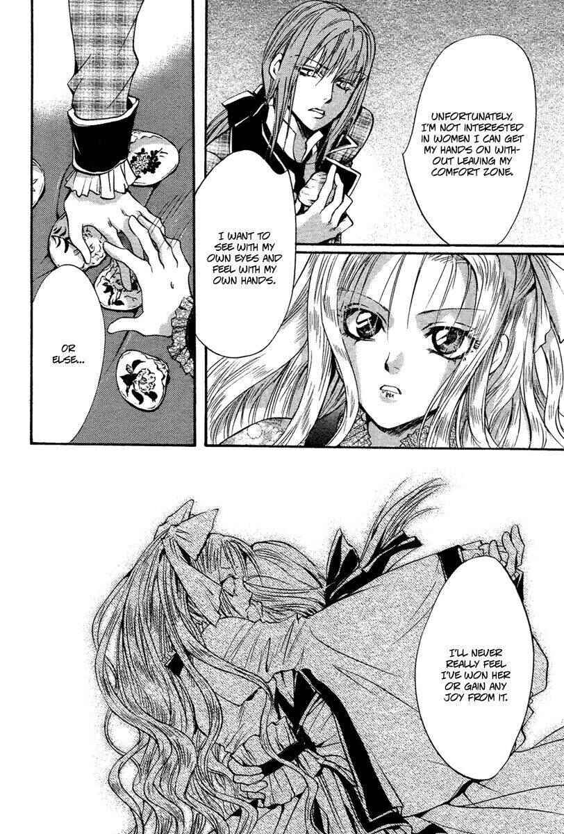 Page 15 Chapter 2 Ludwig Fantasia