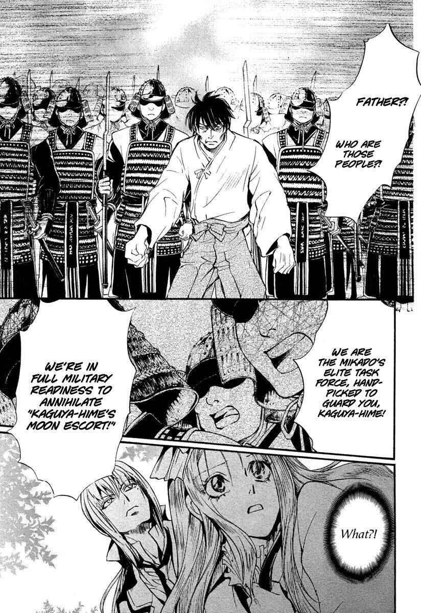 Page 20 Chapter 2 Ludwig Fantasia