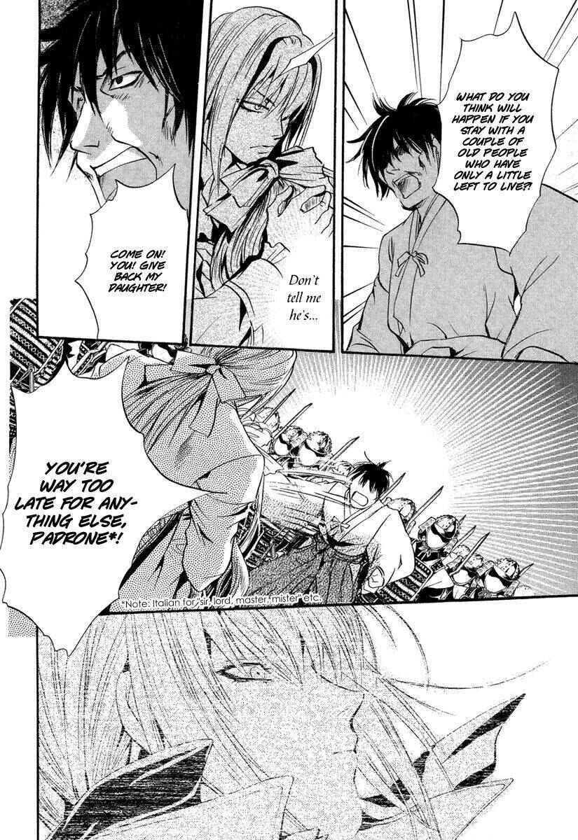 Page 23 Chapter 2 Ludwig Fantasia