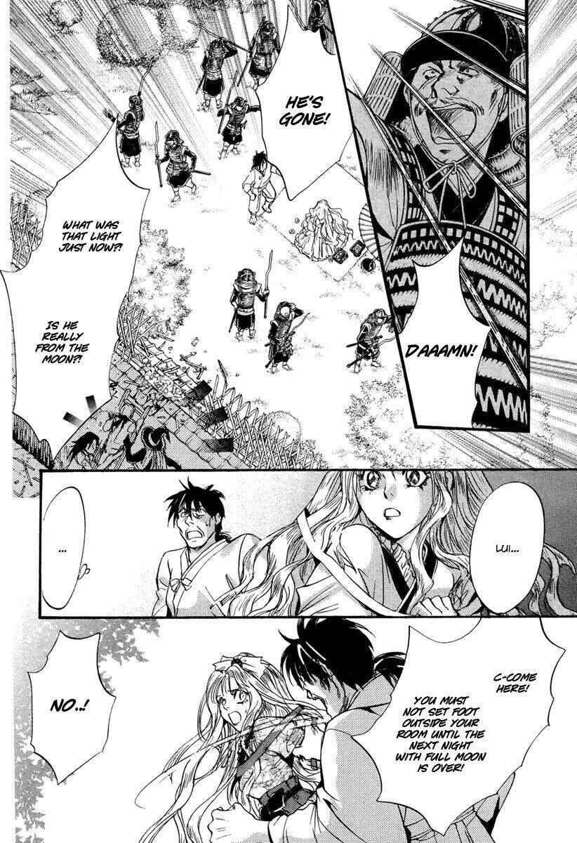 Page 27 Chapter 2 Ludwig Fantasia