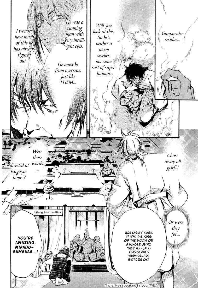 Page 31 Chapter 2 Ludwig Fantasia