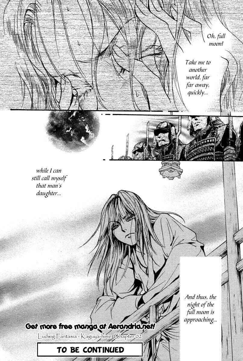 Page 43 Chapter 2 Ludwig Fantasia