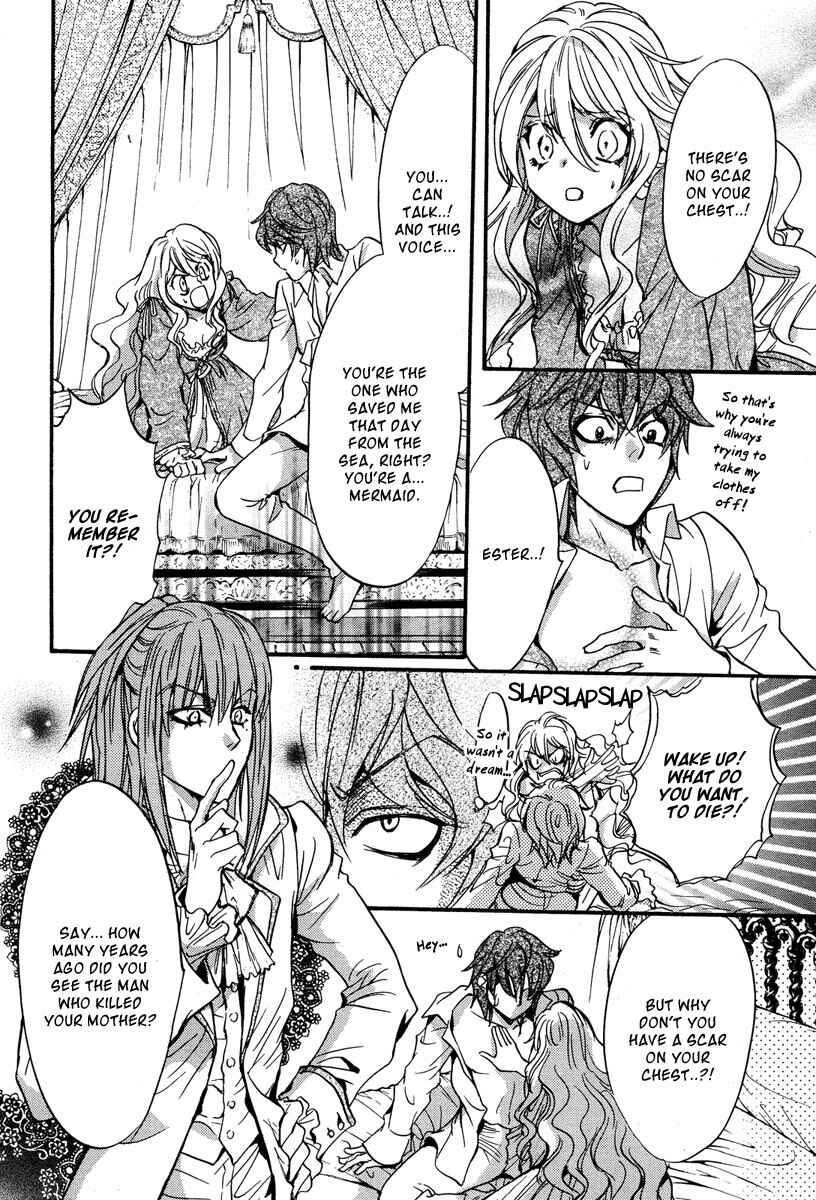 Page 49 Chapter 0 Ludwig Fantasia