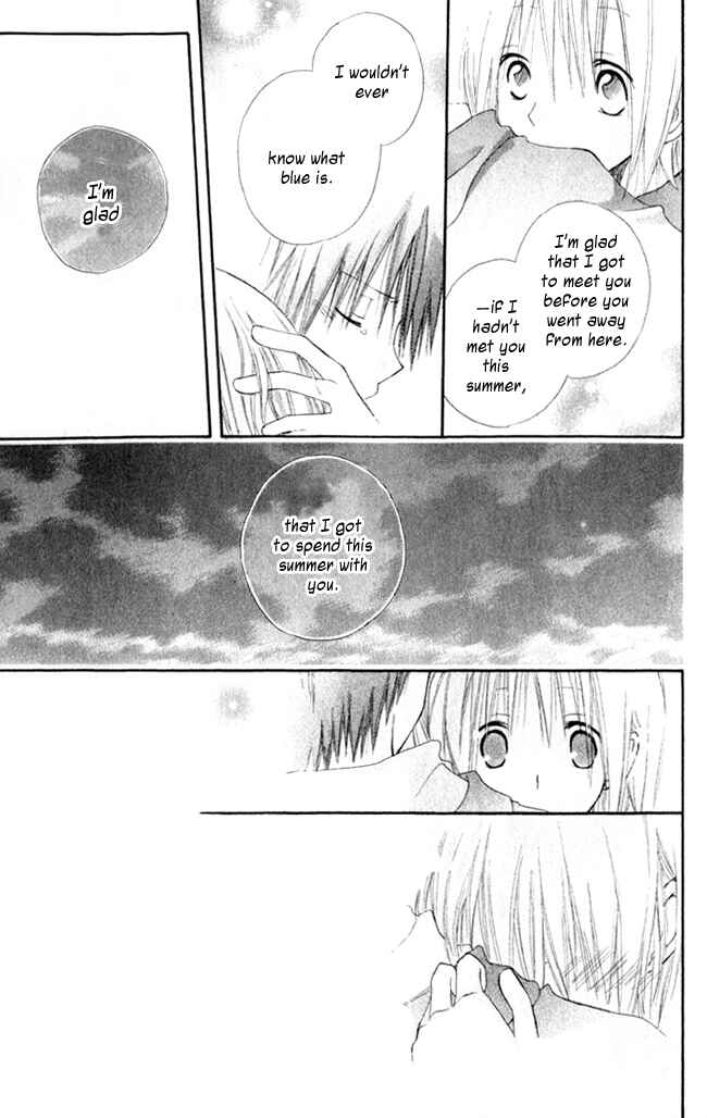 Page 38 Chapter 4.5 Akagami no Shirayukihime