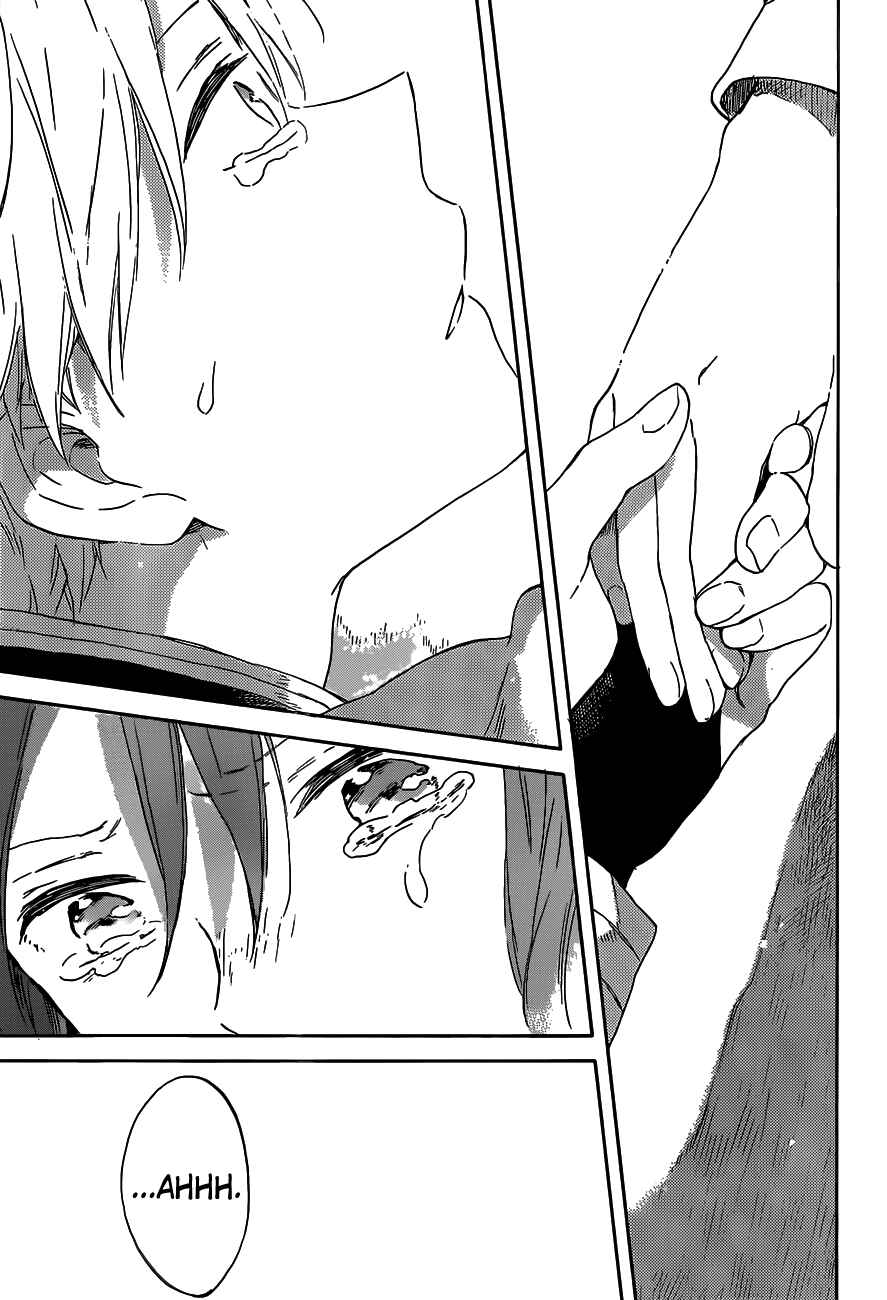 Page 19 Chapter 88 Akagami no Shirayukihime