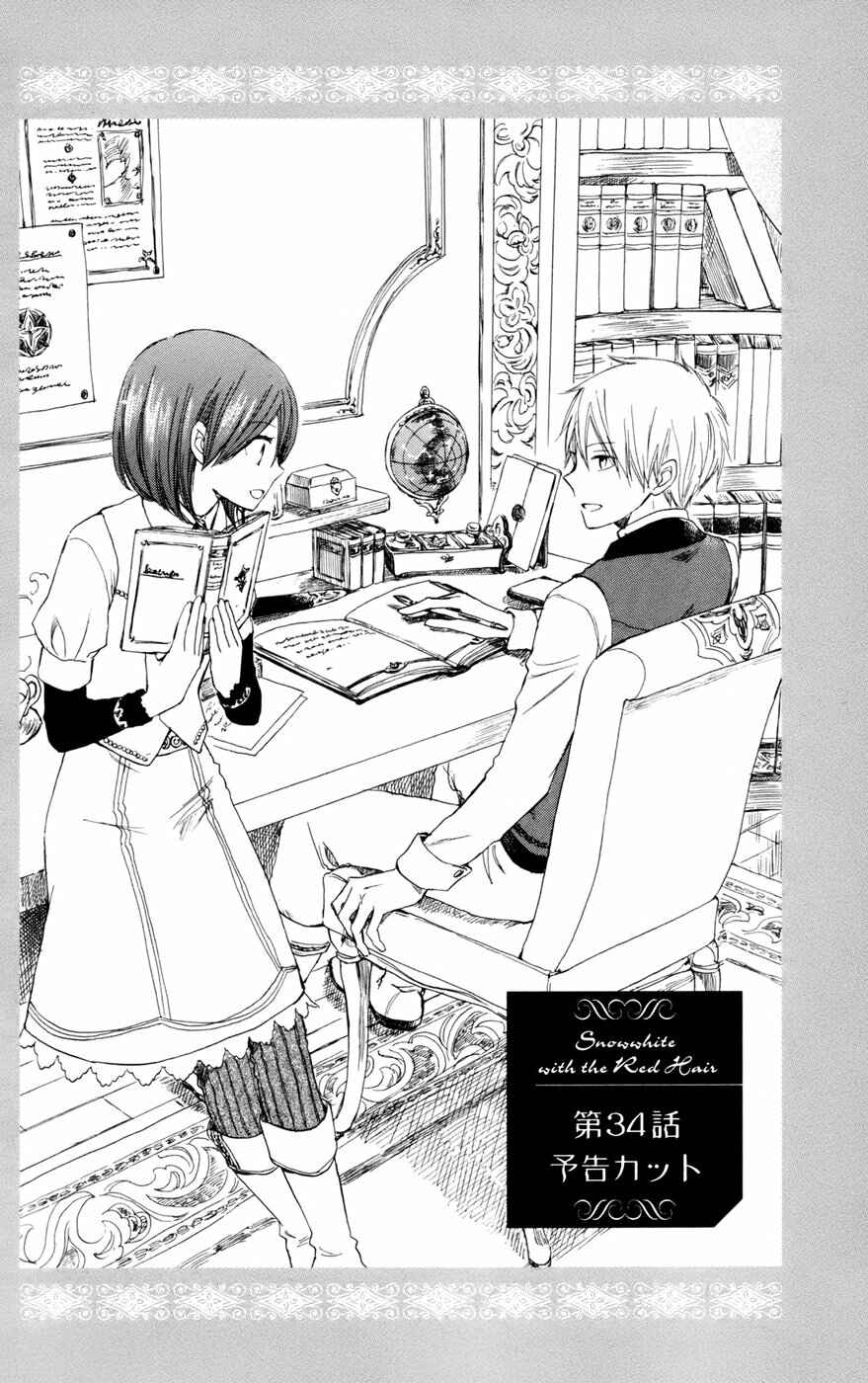 Page 45 Chapter 34 Akagami no Shirayukihime