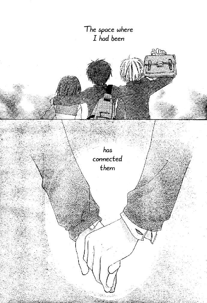 Page 36 Chapter 8.5 Akagami no Shirayukihime