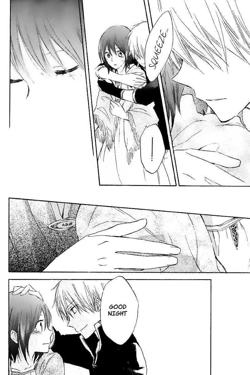 Page 43 Chapter 19 Akagami no Shirayukihime