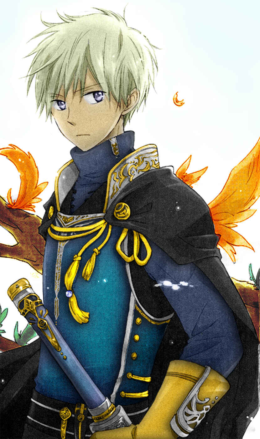 Page 49 Chapter 9 Akagami no Shirayukihime