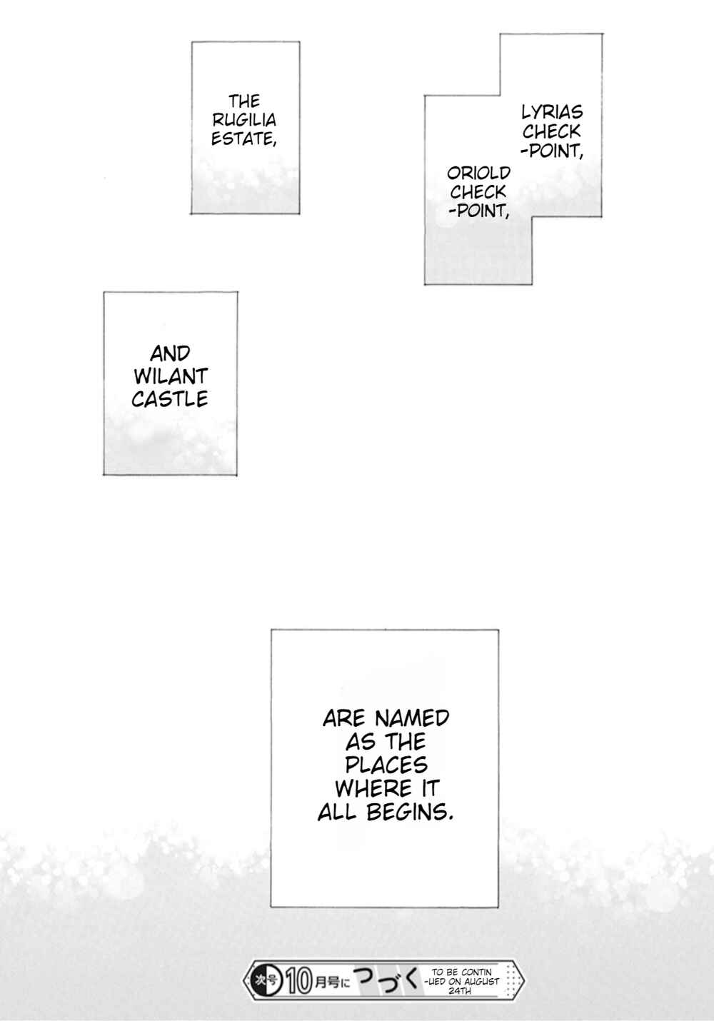 Page 21 Chapter 128 Akagami no Shirayukihime