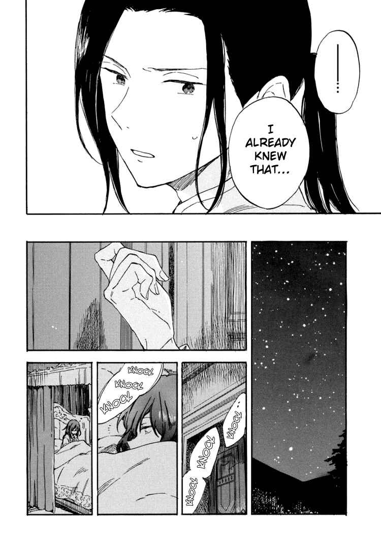 Page 24 Chapter 113 Akagami no Shirayukihime