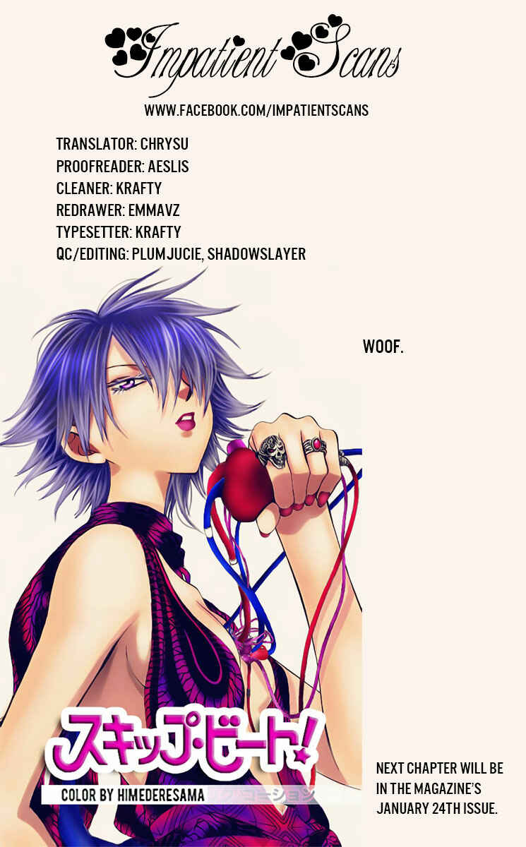 Page 31 Chapter 94 Akagami no Shirayukihime