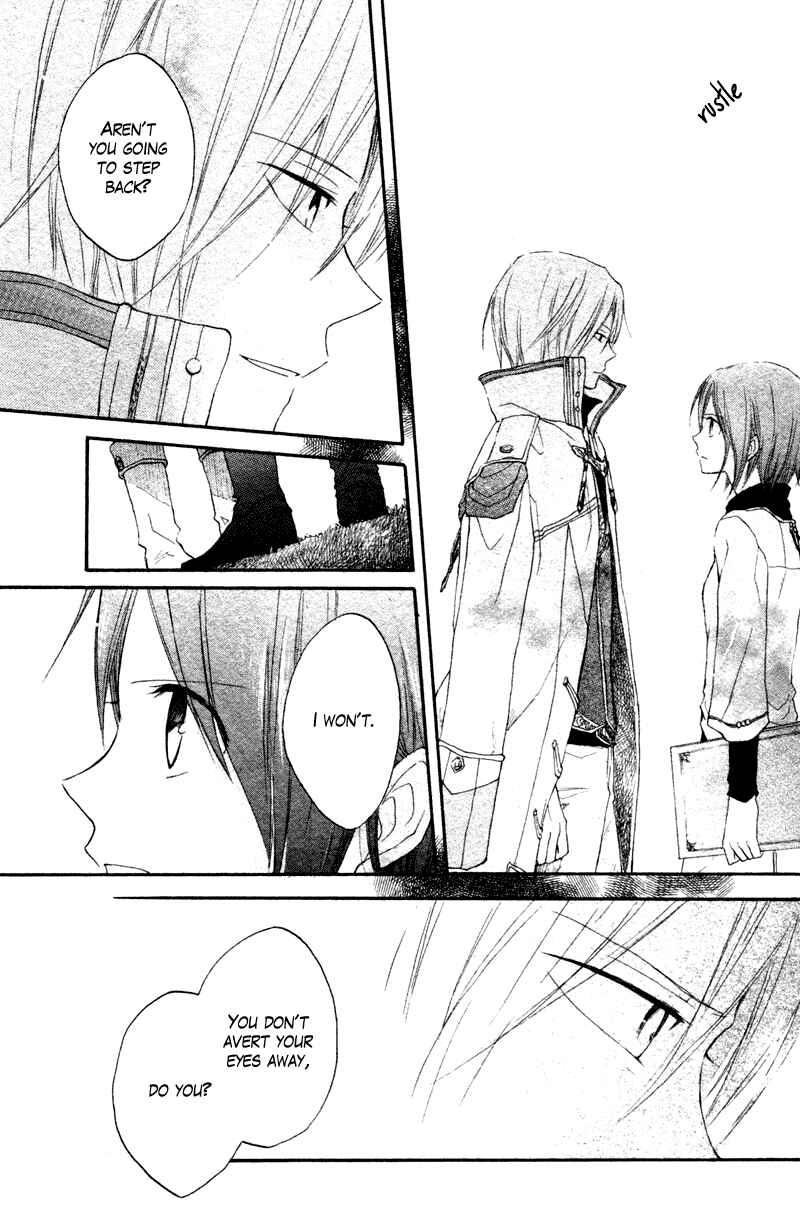 Page 42 Chapter 10 Akagami no Shirayukihime