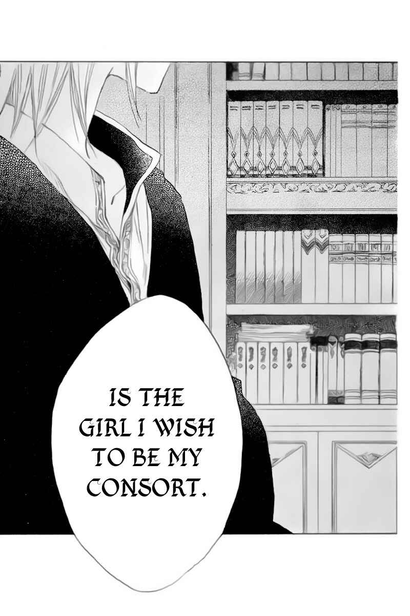 Page 42 Chapter 22 Akagami no Shirayukihime