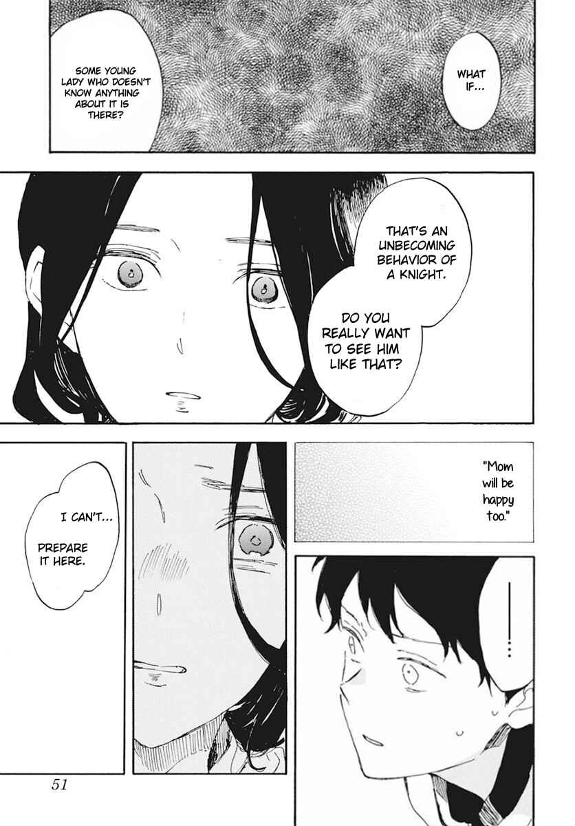 Page 6 Chapter 123 Akagami no Shirayukihime