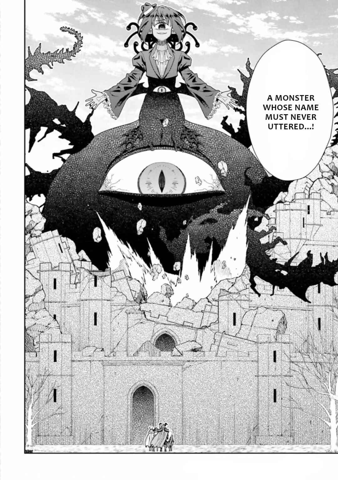 Page 15 Chapter 8 Mahoutsukai Mana to H no Tobira