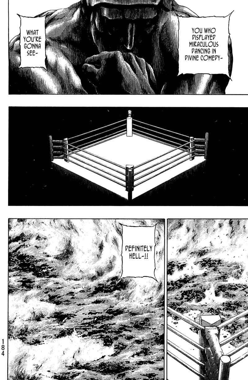 Page 19 Chapter 35 Shamo